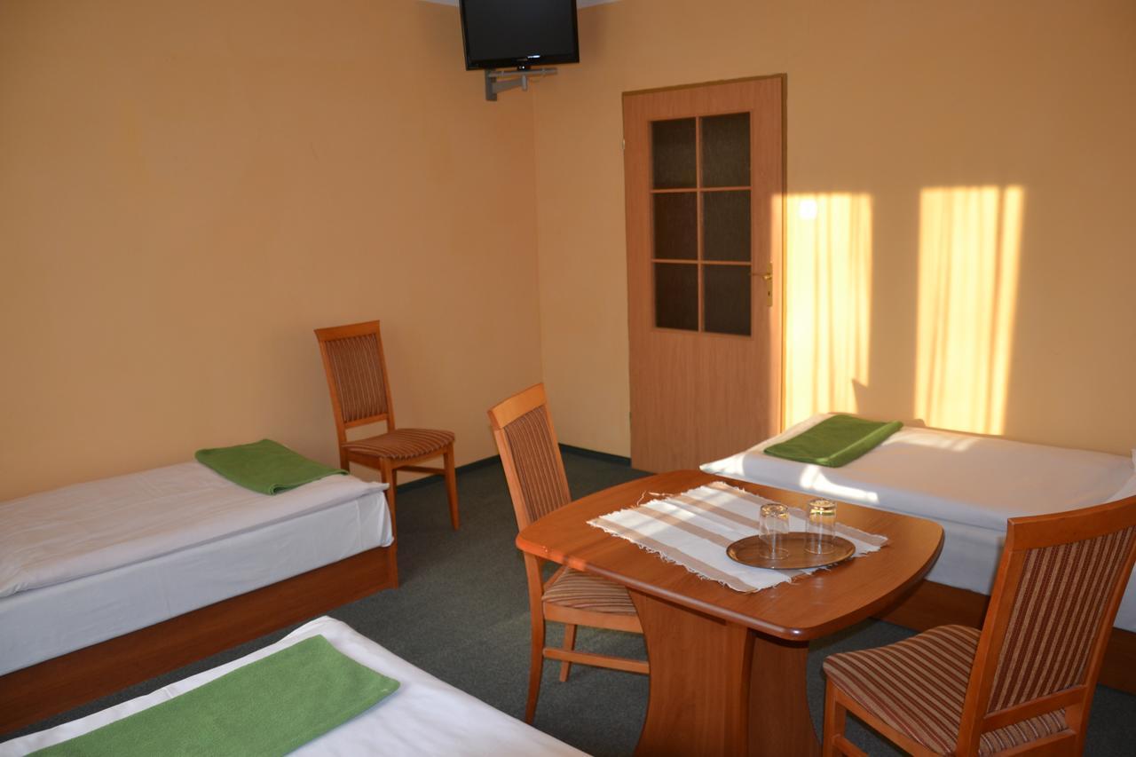 Hotelik Orlik Legnickie Pole Habitación foto