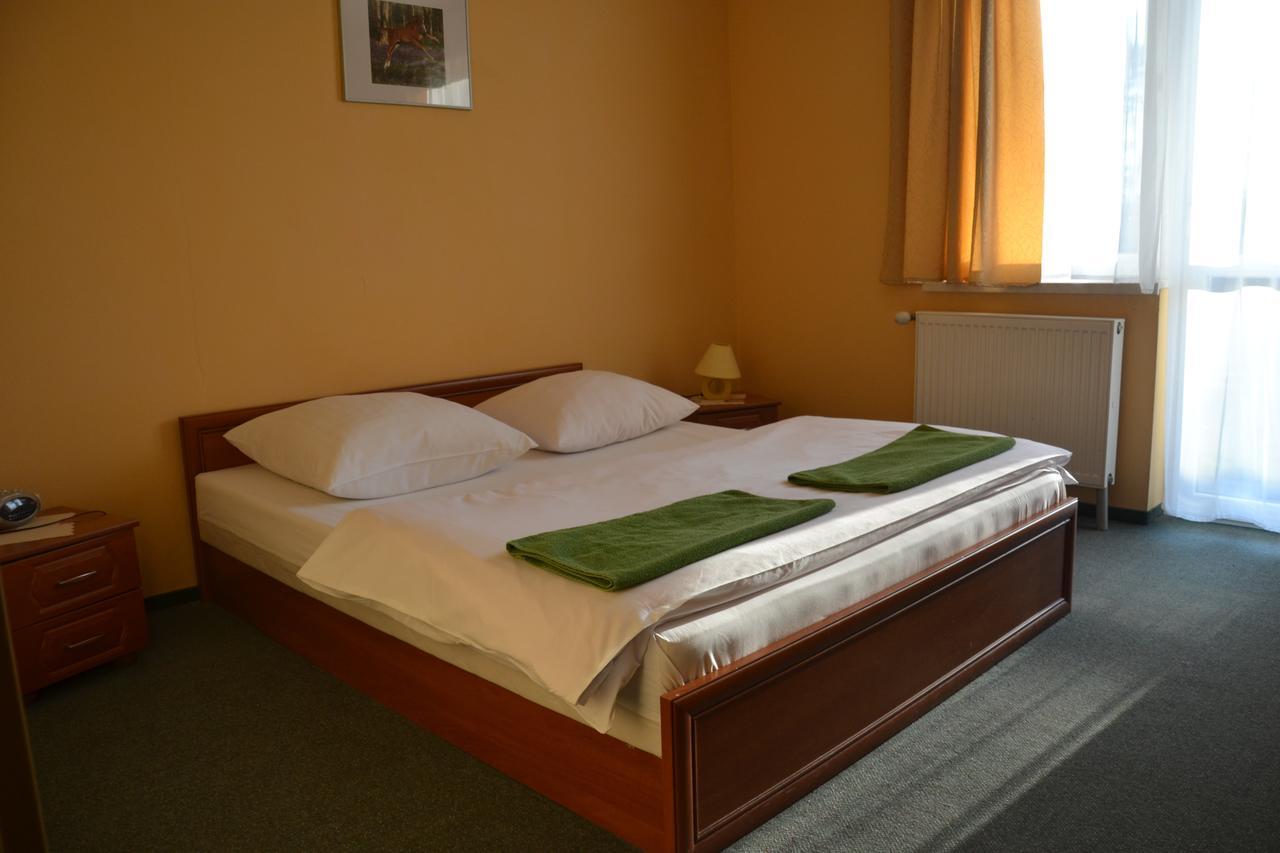Hotelik Orlik Legnickie Pole Habitación foto