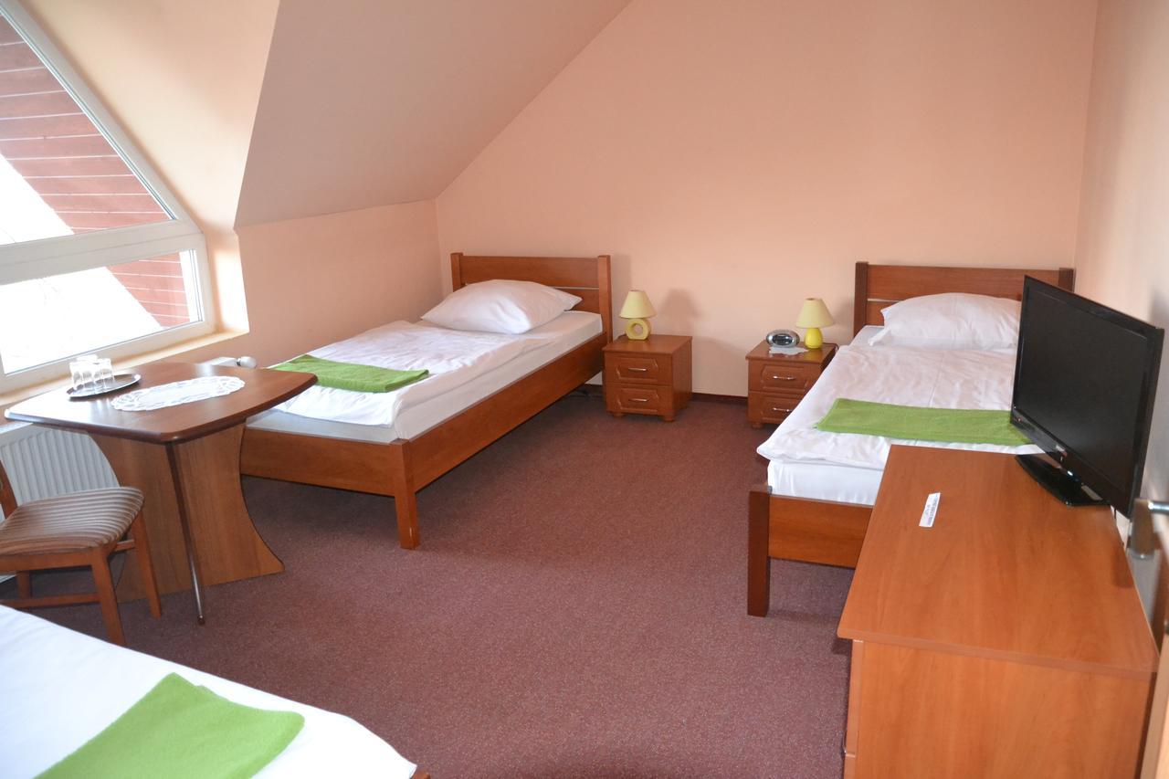 Hotelik Orlik Legnickie Pole Habitación foto