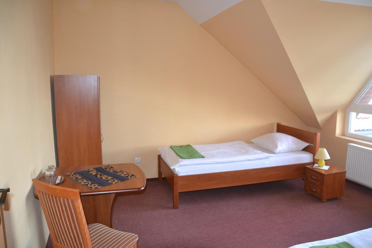 Hotelik Orlik Legnickie Pole Habitación foto