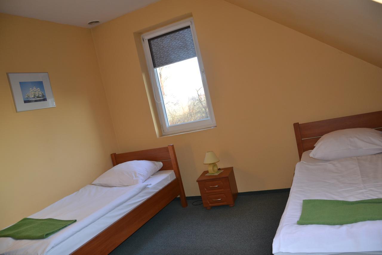 Hotelik Orlik Legnickie Pole Habitación foto