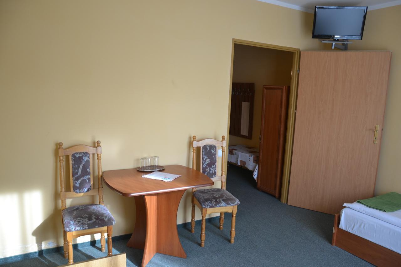 Hotelik Orlik Legnickie Pole Habitación foto