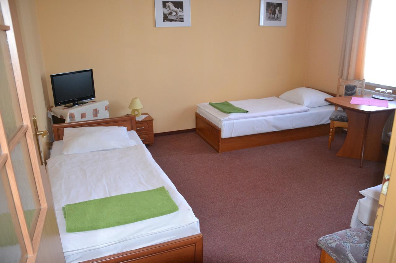 Hotelik Orlik Legnickie Pole Habitación foto