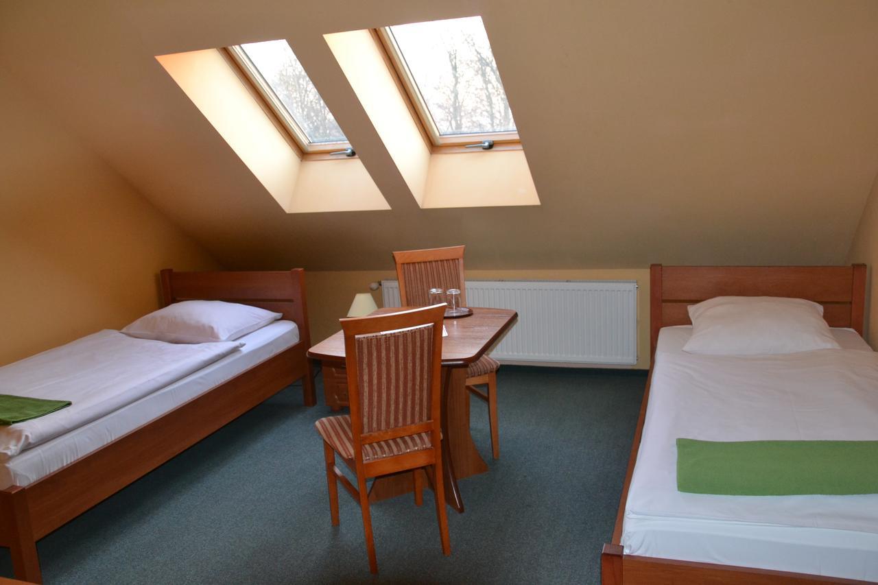 Hotelik Orlik Legnickie Pole Habitación foto