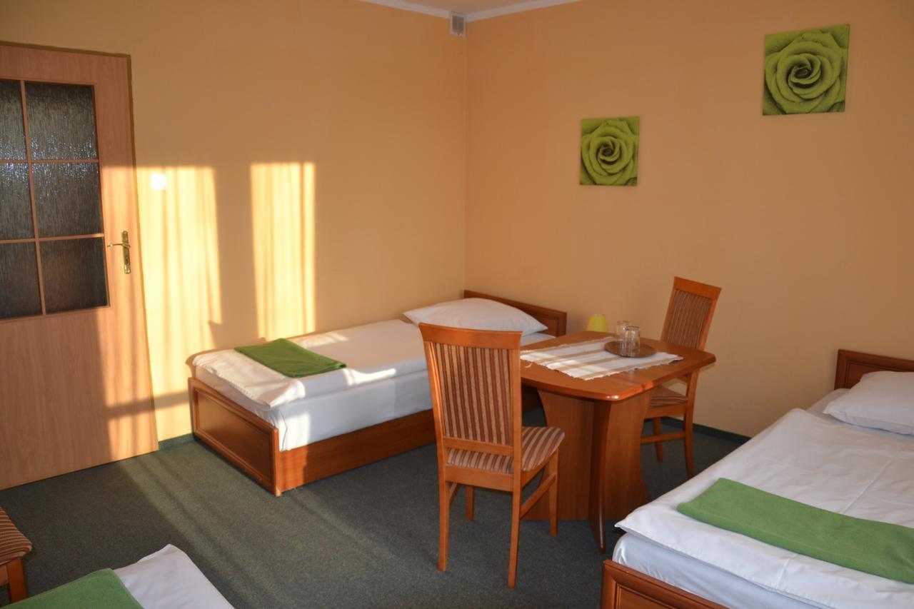 Hotelik Orlik Legnickie Pole Habitación foto